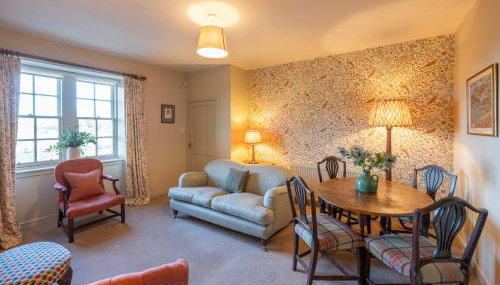 Gamekeepers Cottage near Gorebridge - Foto 1