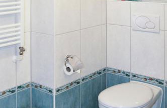 Villa Böck am Strand FeWo 8 - Foto 6