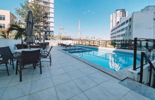 Central location e estrutura completa - Foto 23