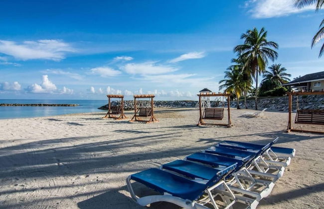 Luxury 1-bed Apartment in Montego Bay - Foto 17