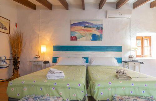 Finca Son Matginet 18 - Foto 28