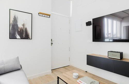 Apartamento 6 - Luminoso en Castellana - 4 Torres - Photo 14