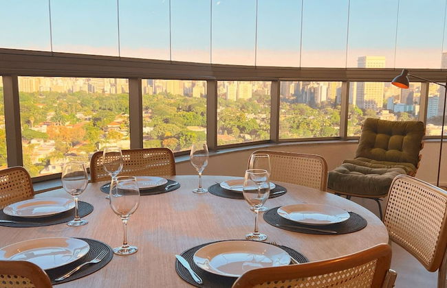 Movinn White - Pinheiros - Photo 58