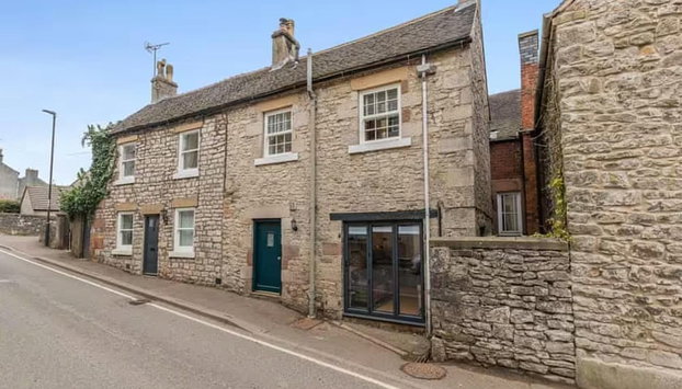 Cottage in the Heart of the Peak District - Foto 2, Imagem principal