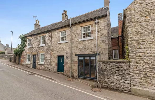 Cottage in the Heart of the Peak District - Foto 1