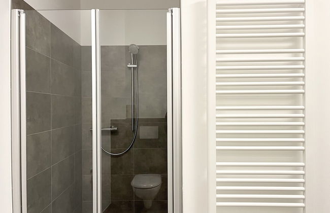 Moderne Wohnung im Zentrum von Osnabrück - Foto 62