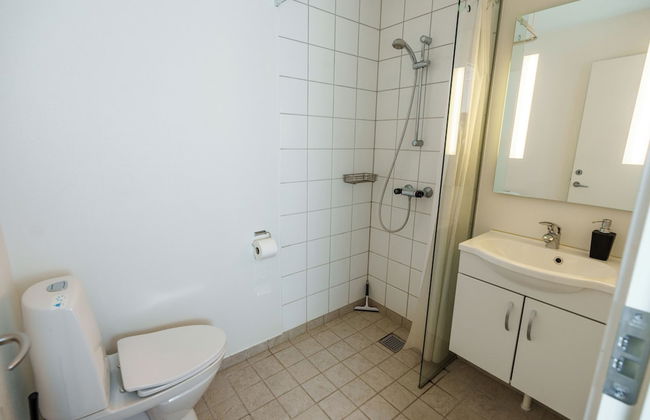 Hotel Nordbo City - Foto 62