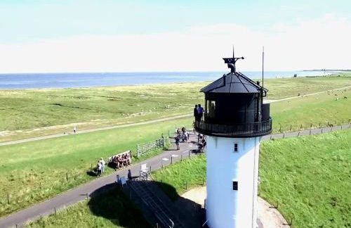 Comfort Steps From the North Sea - Foto 43