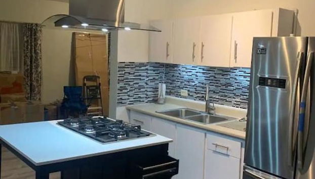 Deluxe Piñones - Foto 3, Cozinha privada