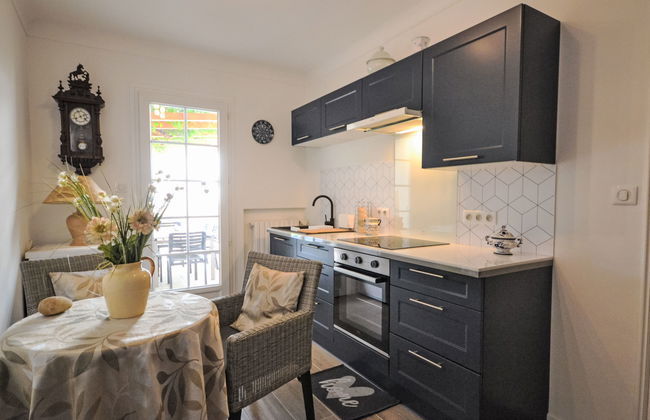 Les Angevines - Foto 17