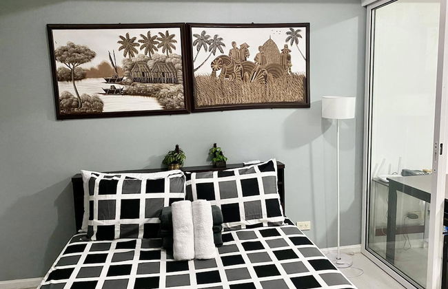 Stay At Azure urban beach residents - Foto 2