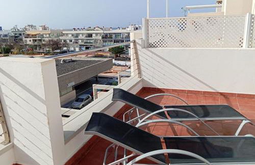 Playa de Mogn Alysio 8 - Foto 22