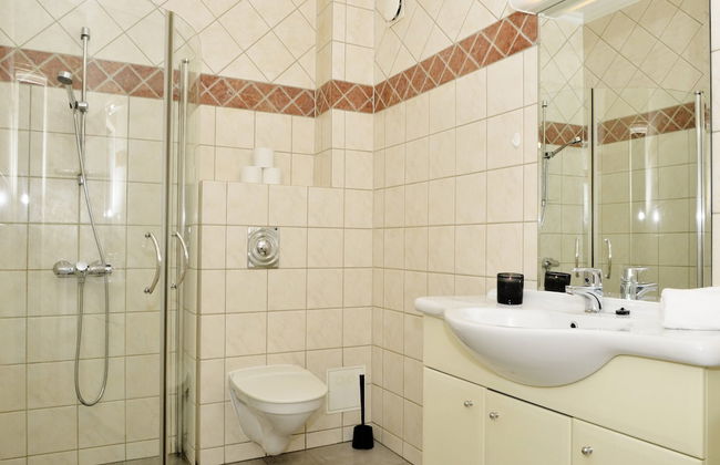 Forenom Serviced Apts Oslo City Hall - Photo 63