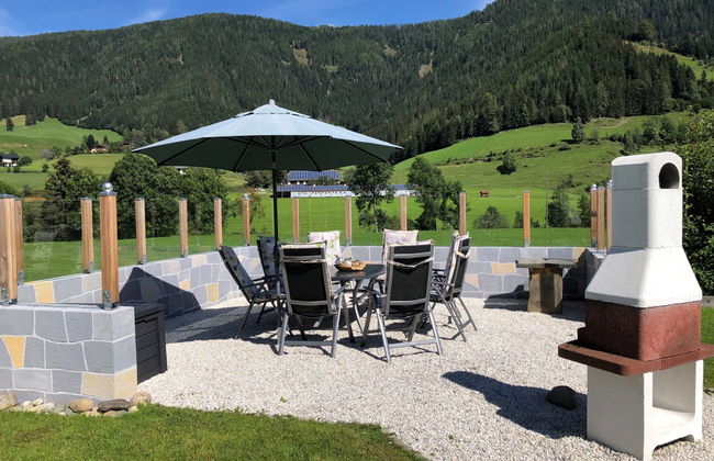 Ferienwohnung Gurkhof 1 - Nockhaus - Photo 15