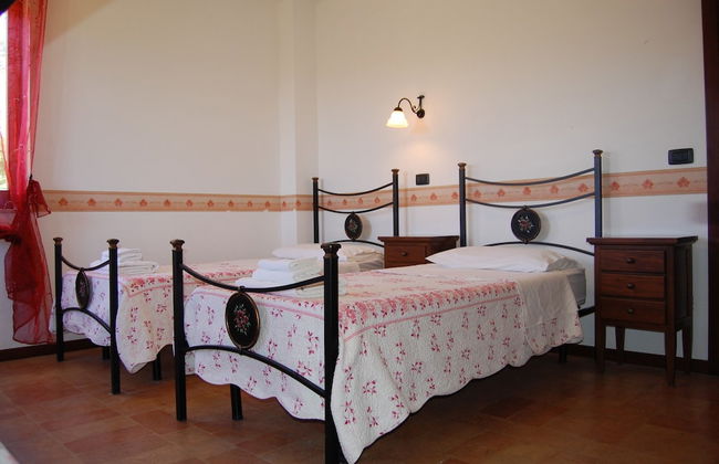 Il Giardino degli Ulivi - Foto 8