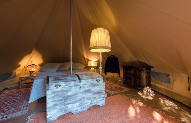 Agriturismo e Glamping Serraiola Alta - Foto 75