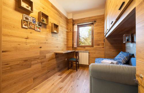 Chalet Ponciai [10min sky slopes] - Photo 38