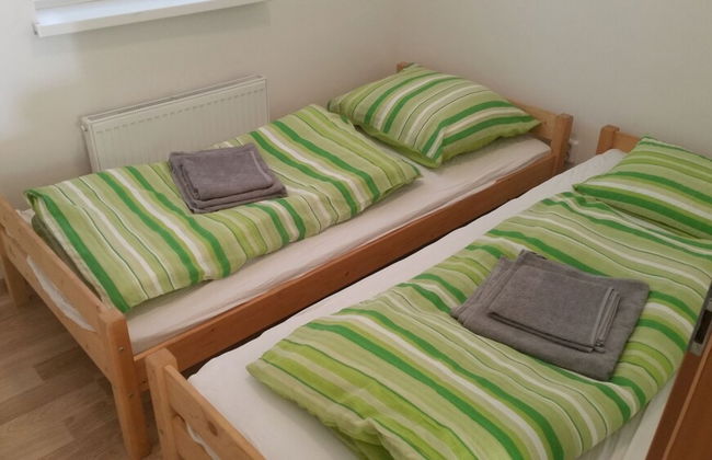 Aparthotel USMEV - Photo 5