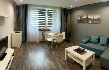 Apartament Gospodarcza - Foto 23