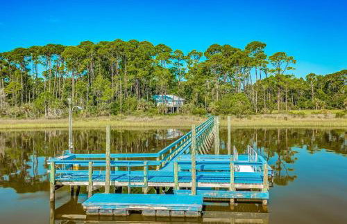 The Professor's Fish House- on the bay - Foto 33