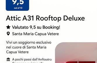 Attic A31 apartament rooftop deluxe - Foto 75