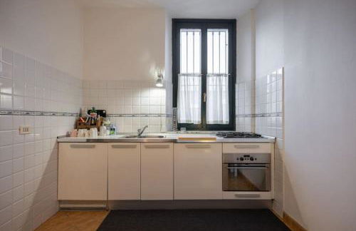 Milan Navigli Ringhiera house - Foto 14