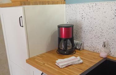 Le Troglo des Renaudières - Foto 14