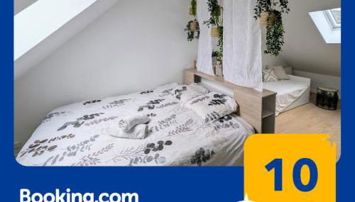 Duplex77 with garage Near Disney - Foto 2