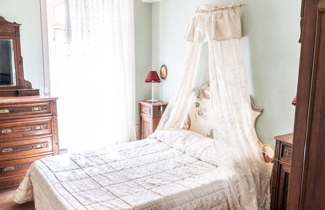 Villa Melangola - Foto 20