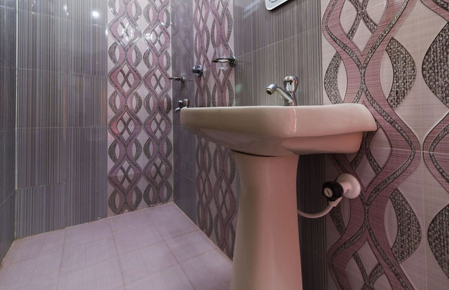 GuestHouser 3 BHK Houseboat 1b08 - Foto 9