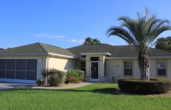 Villa Bettina - Comfort 2 Bedroom - Foto 1