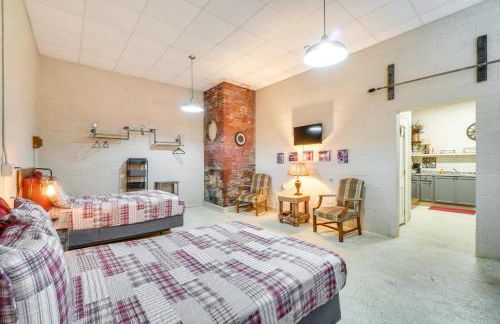 The Boiler Room - ATV-Friendly Briceville Gem! - Foto 1