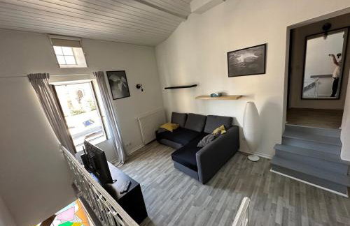 Bright and quiet house - Foto 19