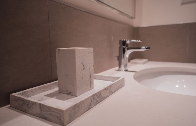 Nasma Luxury Stays - Dubai Hills - Photo 37