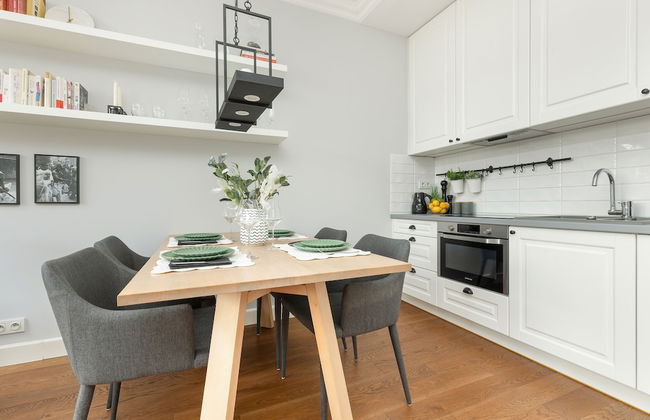 Wilanow for 3 People by Renters - Foto 17