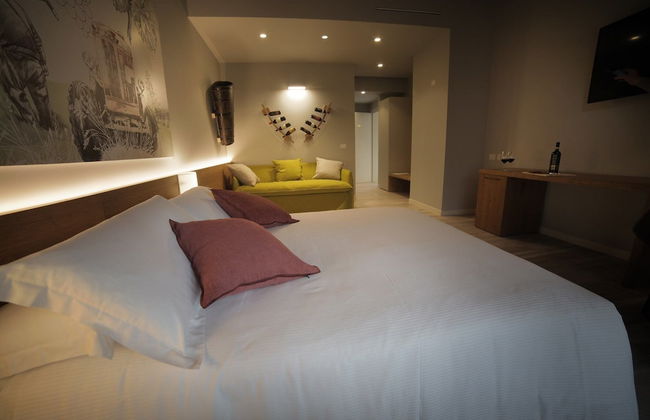 Agriturismo Acinatico Wine Relais - Foto 2