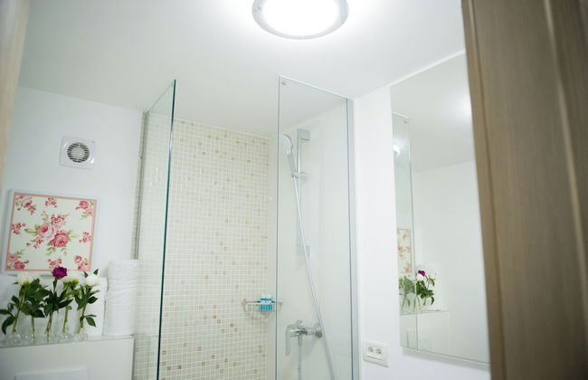 FRIENDS RESIDENCE - Foto 9