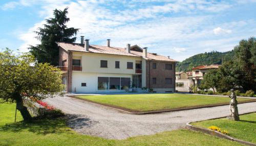 Villa Casagrande - Vittorio Veneto - Near Venice and Dolomiti - Foto 2