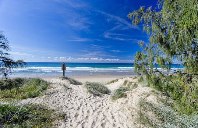 Sails Lifestyle Resort - Foto 38