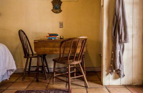 Studio-Style Log Cabin near Carson National Forest, New Mexico - Foto 29