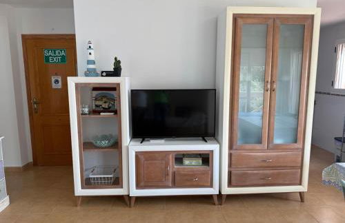 Apartamento de ensueño con vistas al mar by beBalmy - Photo 8