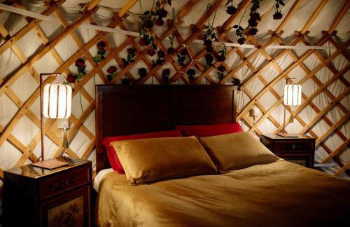 Glamping Il Rifugio dei Marsi - Foto 70
