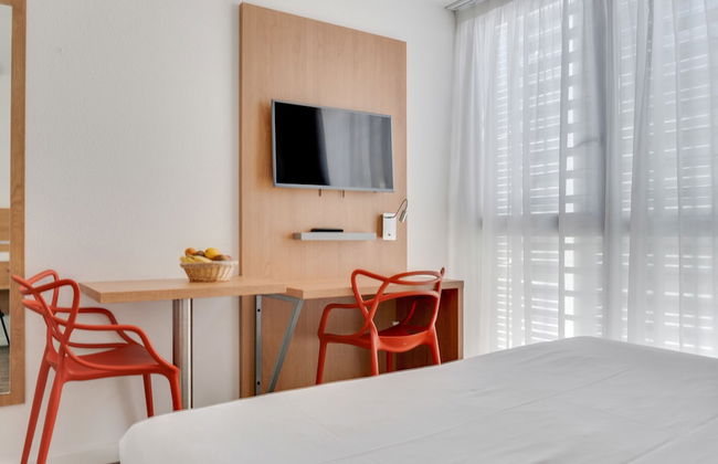 Residhotel Galerie Tatry - Foto 3