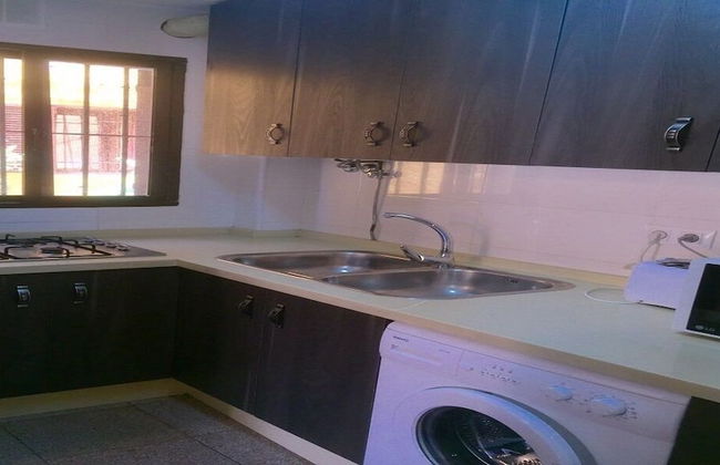 Apartamentos Las Cañas - Photo 32