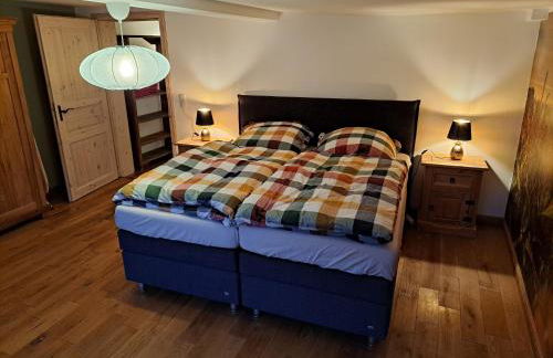 Gästehaus Merlin mit Saunabereich - Foto 16