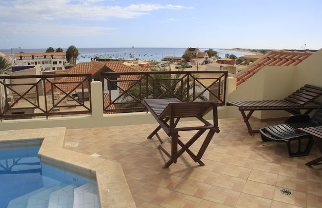 Patio Antigo Residence - Photo 41