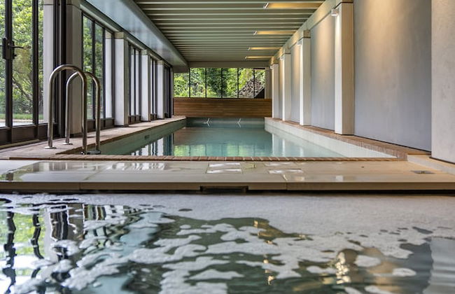 Relais Villa dei Gelsi & Spa - Foto 57