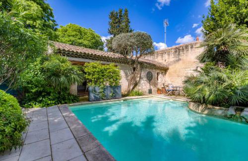 Villa - Oasis centre charme - Photo 19