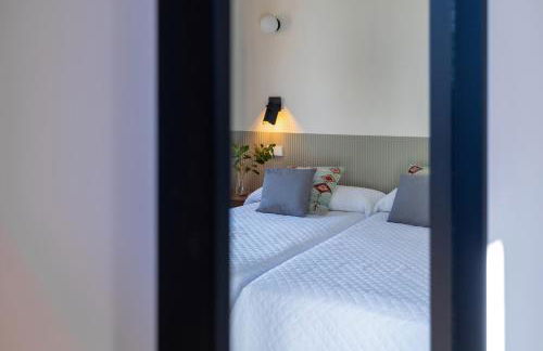 Albaicin Alhambra Views private terrace - Photo 37