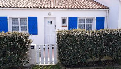 Maison a 150 m de la plage de Bretignolles sur mer - Foto 4